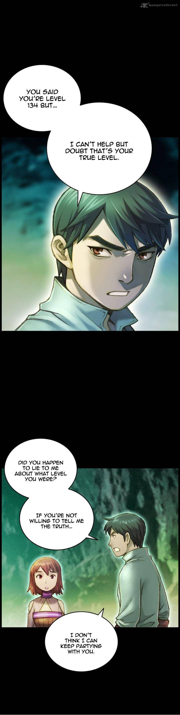 The Legendary Moonlight Sculptor 50 11