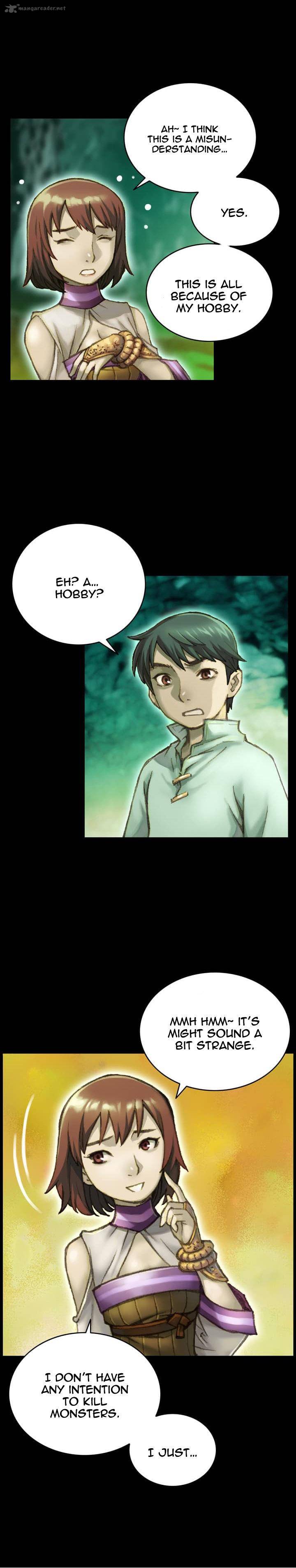The Legendary Moonlight Sculptor 50 12