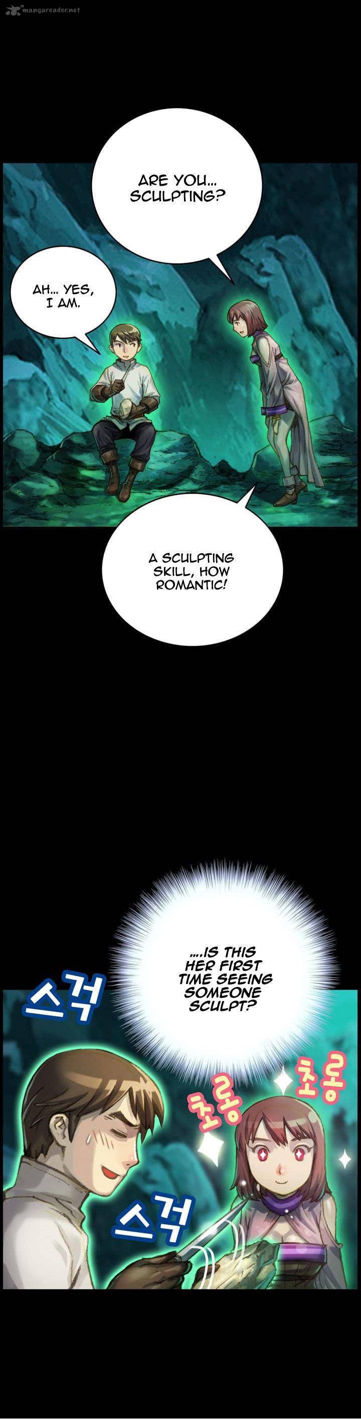 The Legendary Moonlight Sculptor 50 23