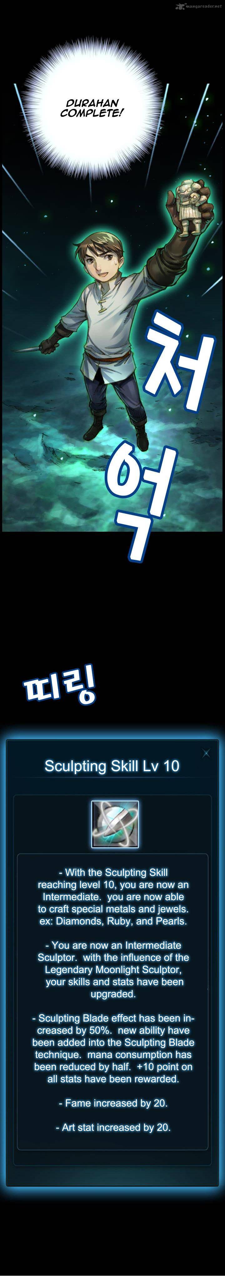 The Legendary Moonlight Sculptor 50 25
