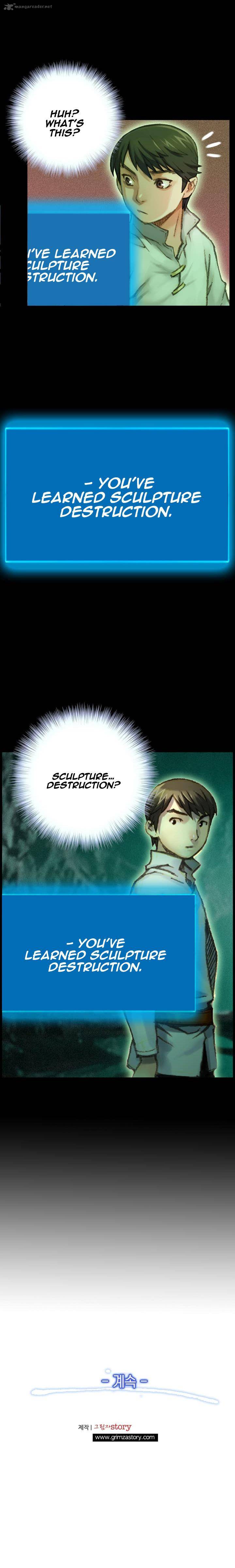 The Legendary Moonlight Sculptor 50 28