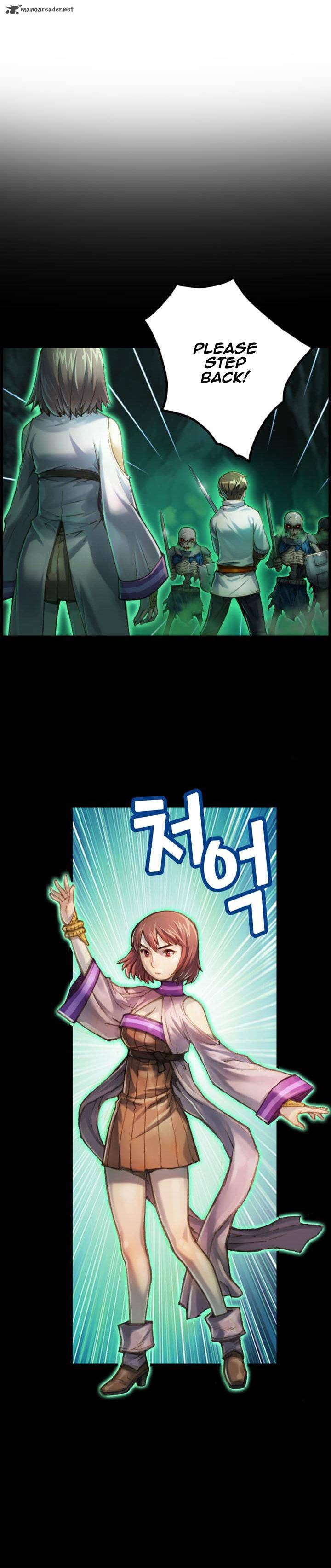 The Legendary Moonlight Sculptor 50 3