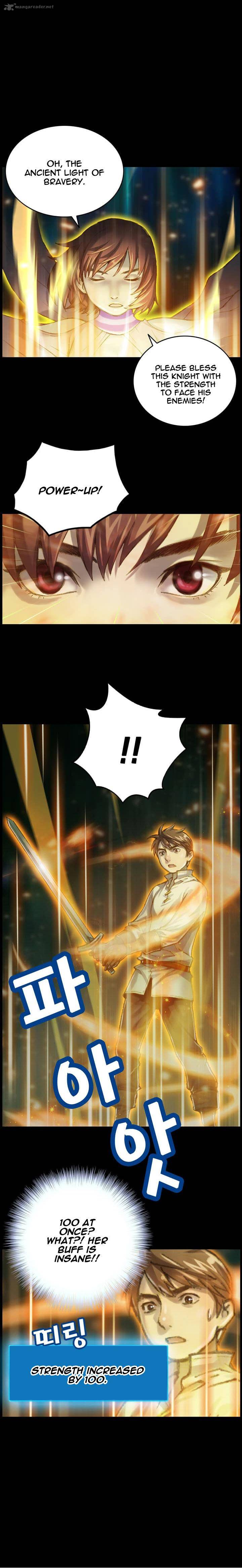 The Legendary Moonlight Sculptor 50 4