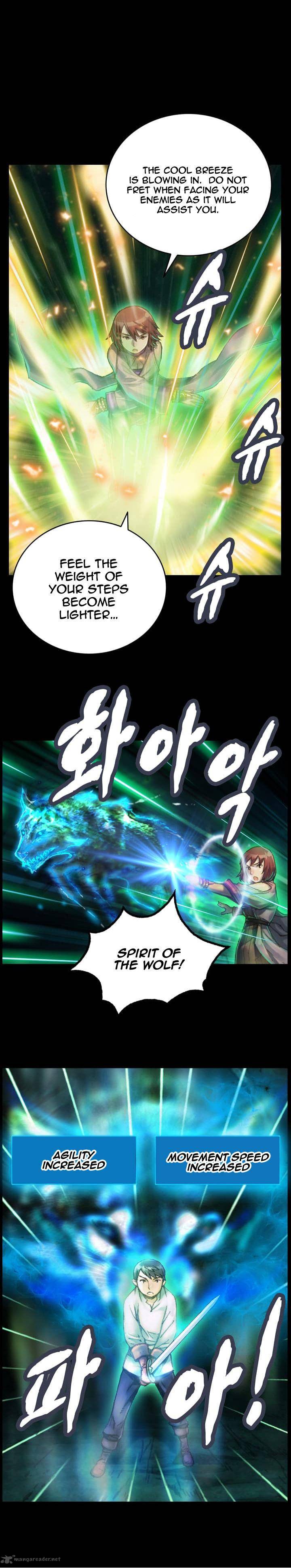 The Legendary Moonlight Sculptor 50 5