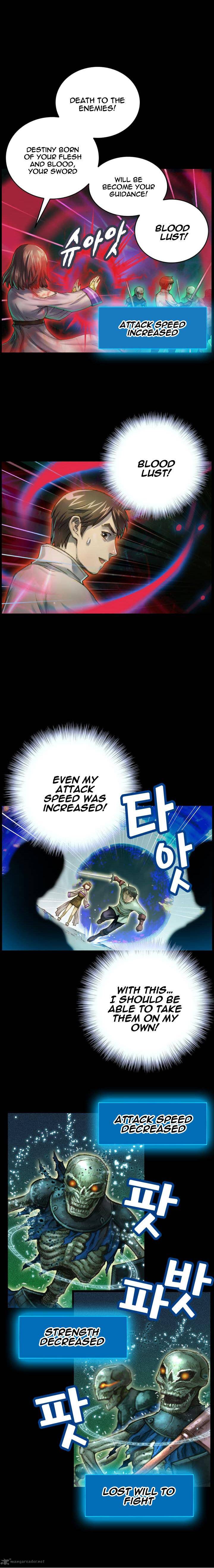 The Legendary Moonlight Sculptor 50 6
