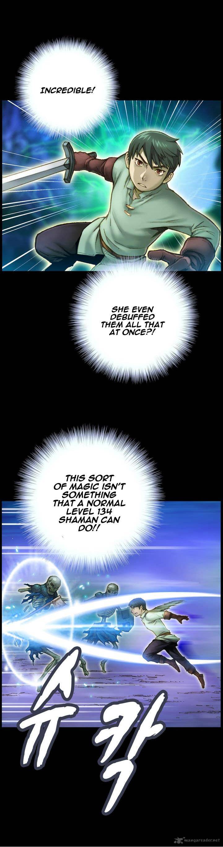 The Legendary Moonlight Sculptor 50 7