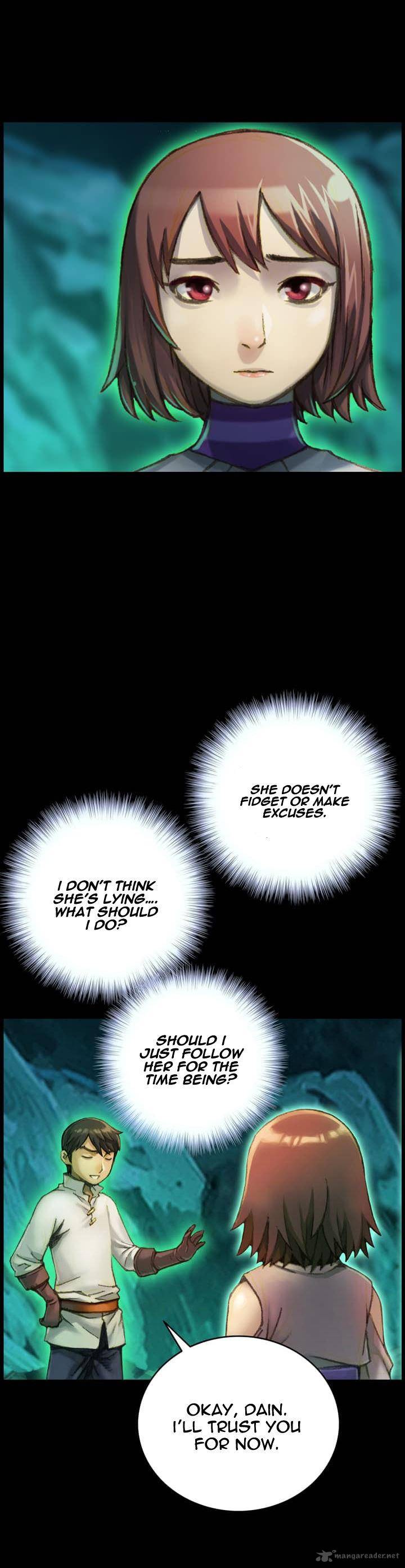 The Legendary Moonlight Sculptor 51 14