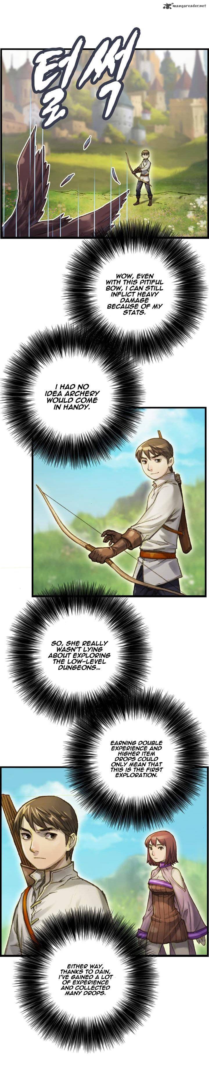 The Legendary Moonlight Sculptor 51 16