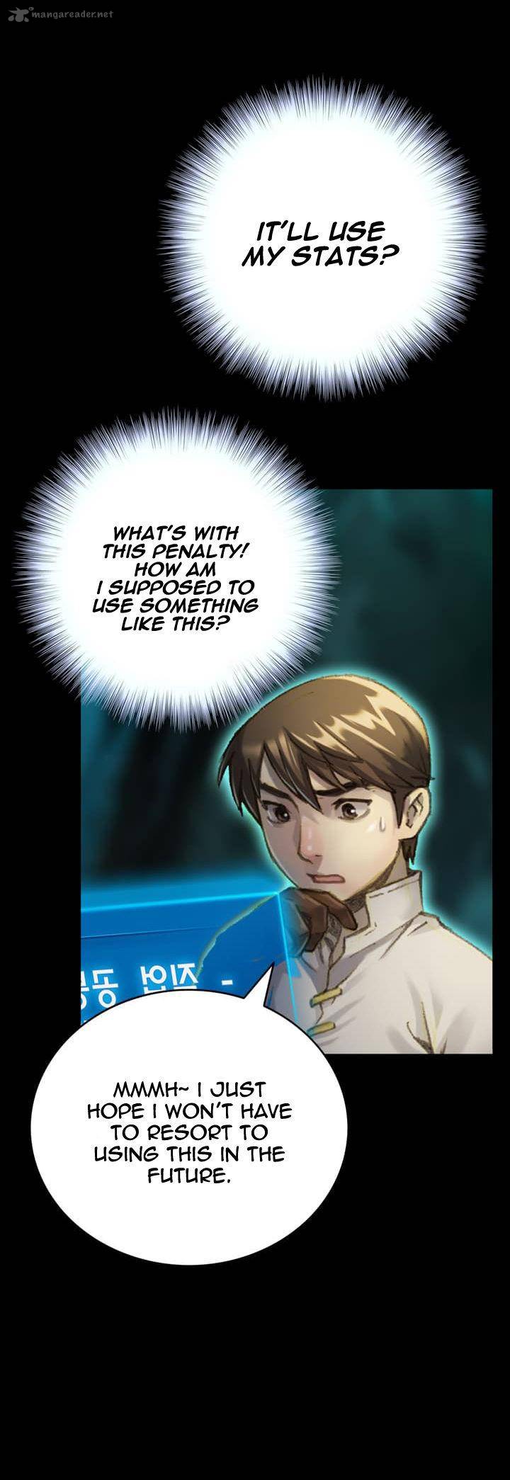 The Legendary Moonlight Sculptor 51 5