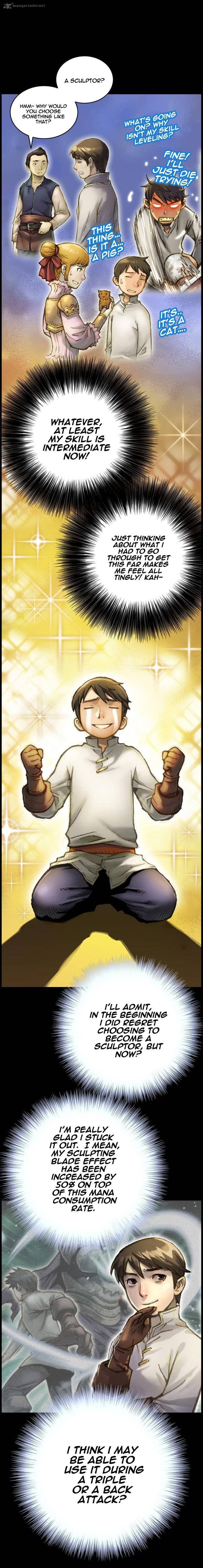 The Legendary Moonlight Sculptor 51 6