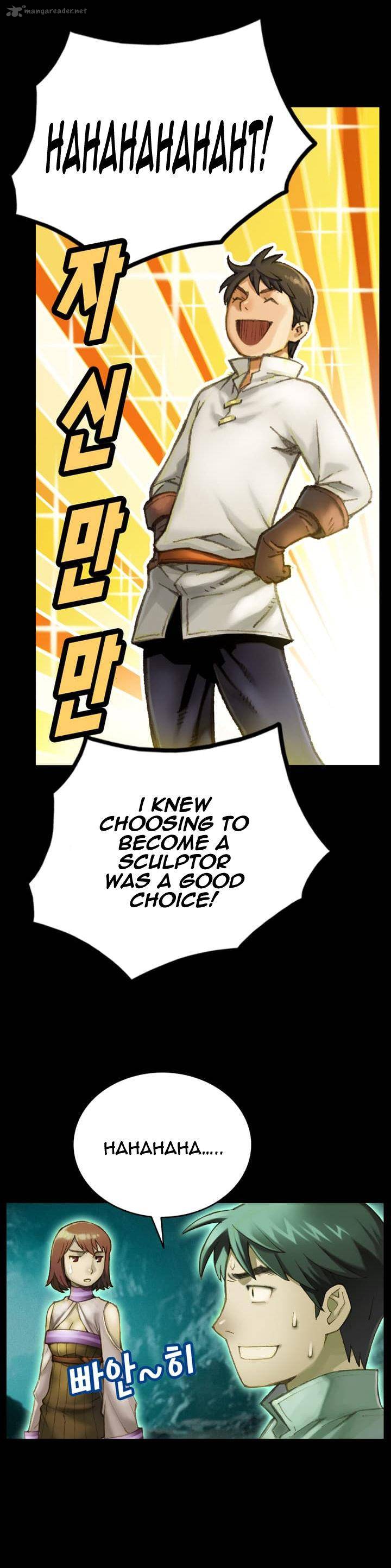 The Legendary Moonlight Sculptor 51 7