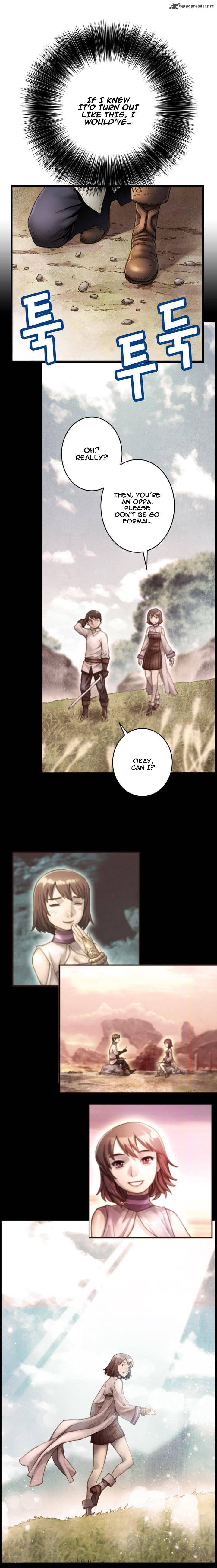 The Legendary Moonlight Sculptor 52 19