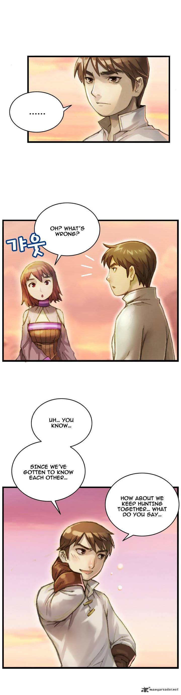 The Legendary Moonlight Sculptor 52 6