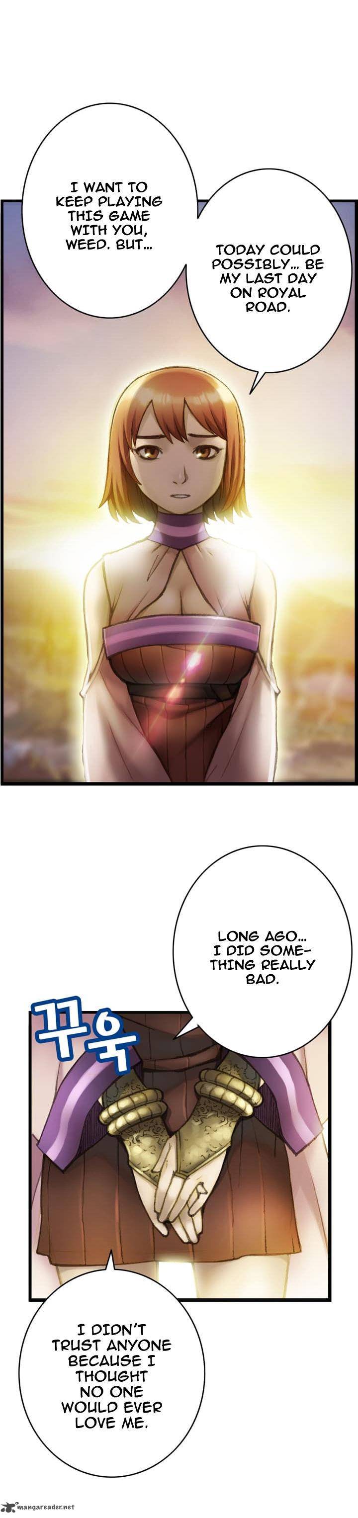 The Legendary Moonlight Sculptor 52 9