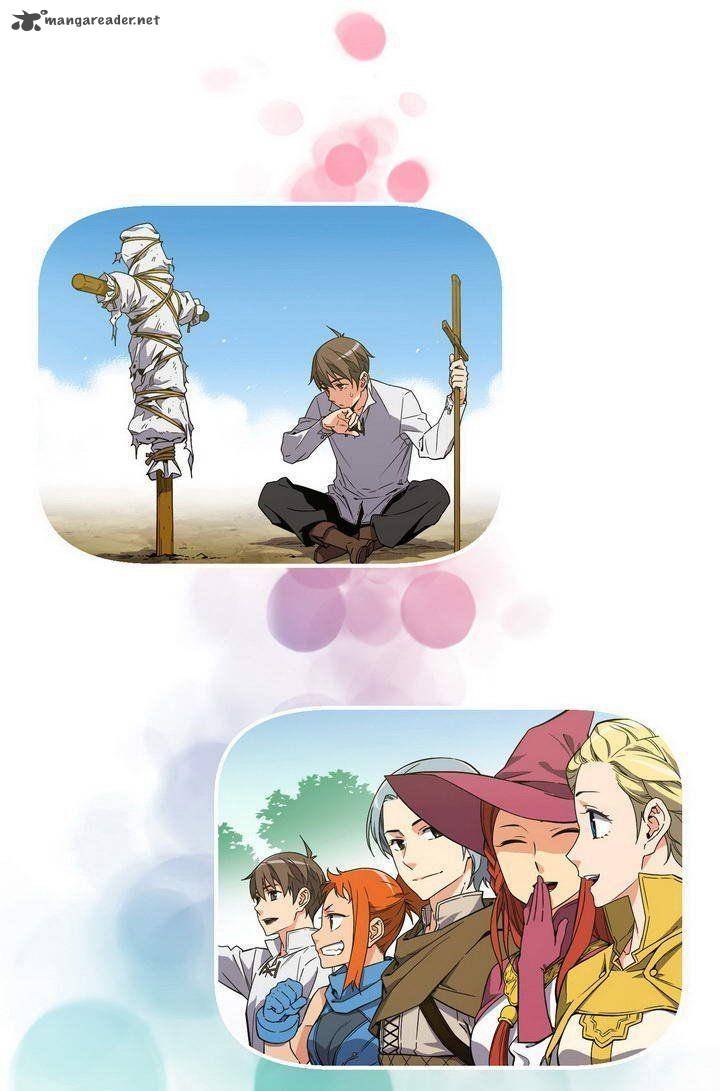 The Legendary Moonlight Sculptor 53 10