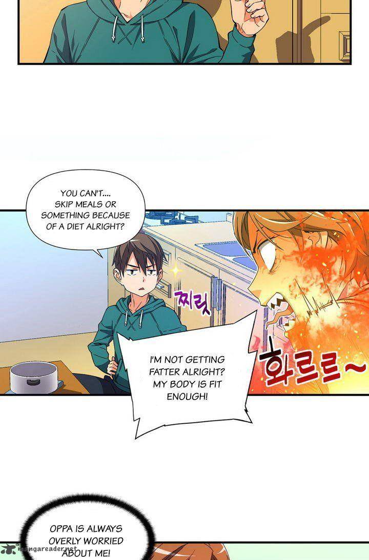 The Legendary Moonlight Sculptor 53 23