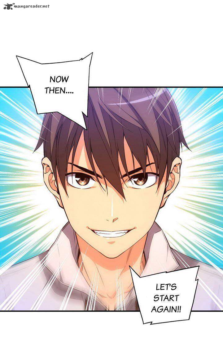 The Legendary Moonlight Sculptor 53 45