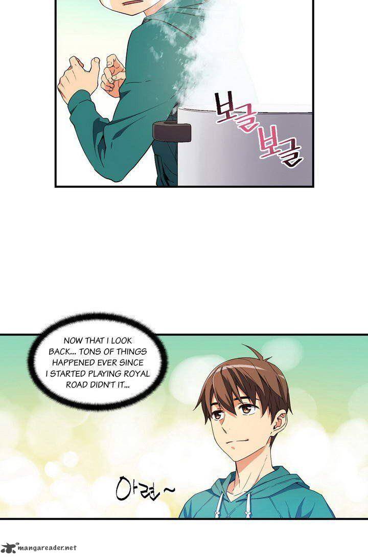 The Legendary Moonlight Sculptor 53 9