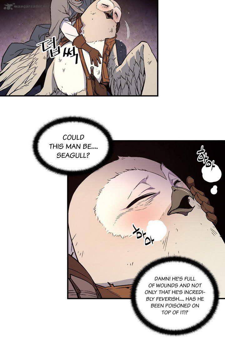The Legendary Moonlight Sculptor 54 37