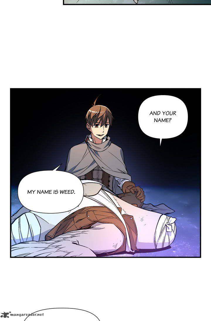 The Legendary Moonlight Sculptor 54 41