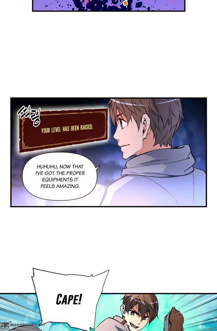 The Legendary Moonlight Sculptor 54 7
