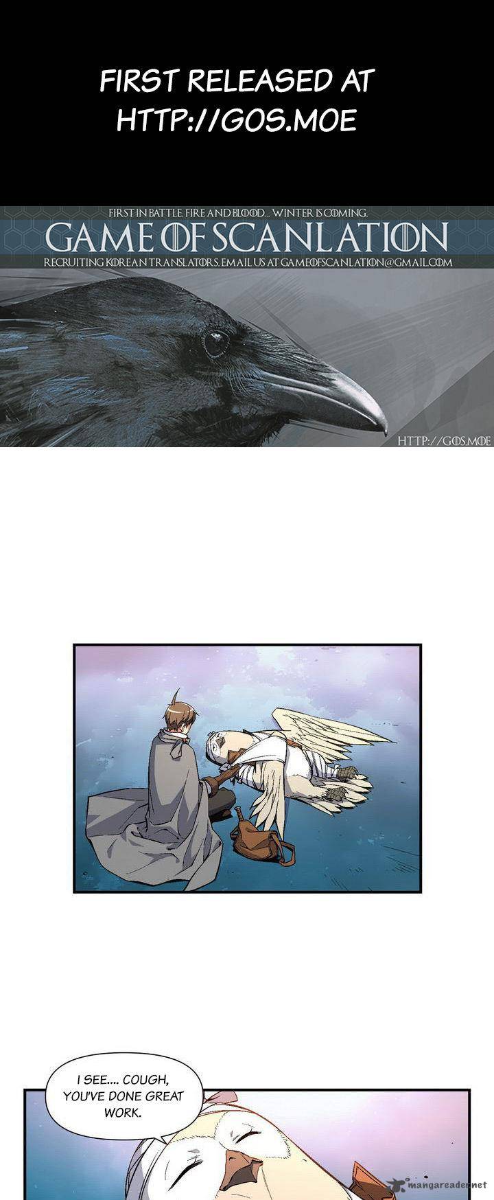 The Legendary Moonlight Sculptor 55 1