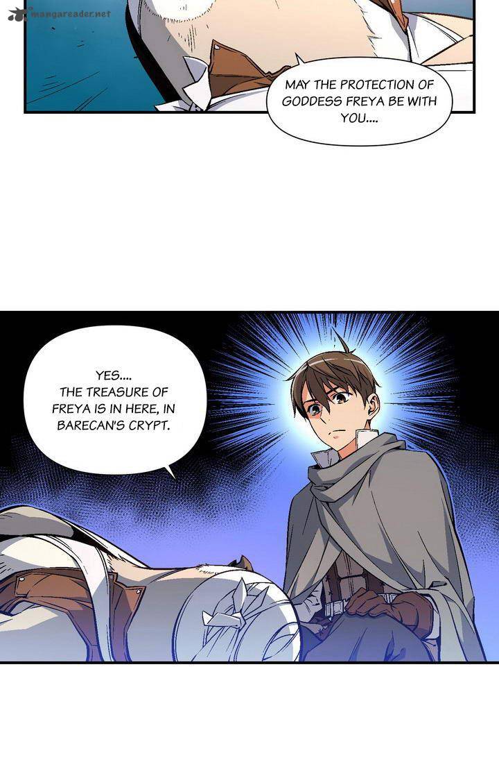 The Legendary Moonlight Sculptor 55 2
