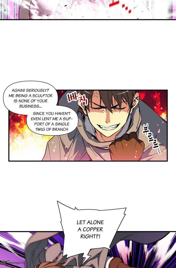 The Legendary Moonlight Sculptor 55 33