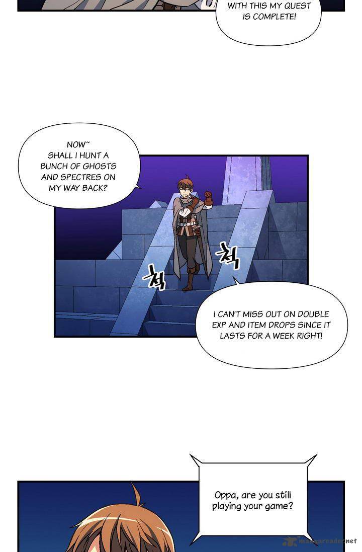 The Legendary Moonlight Sculptor 56 39