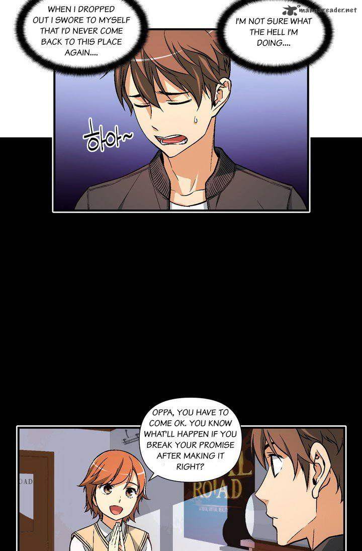 The Legendary Moonlight Sculptor 57 18