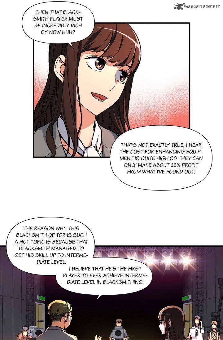 The Legendary Moonlight Sculptor 57 5