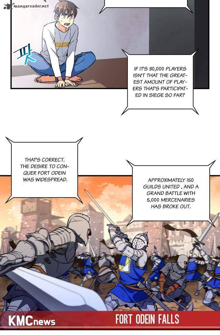 The Legendary Moonlight Sculptor 57 9