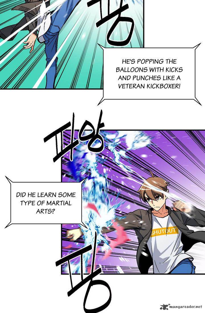 The Legendary Moonlight Sculptor 58 40