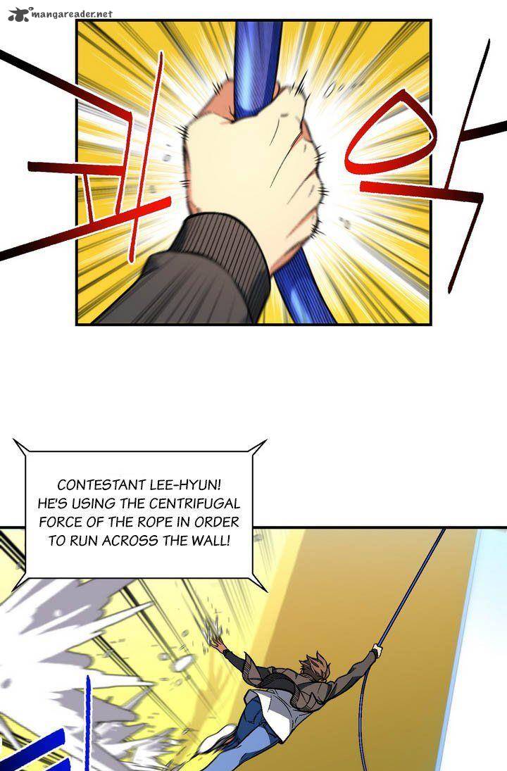 The Legendary Moonlight Sculptor 59 16