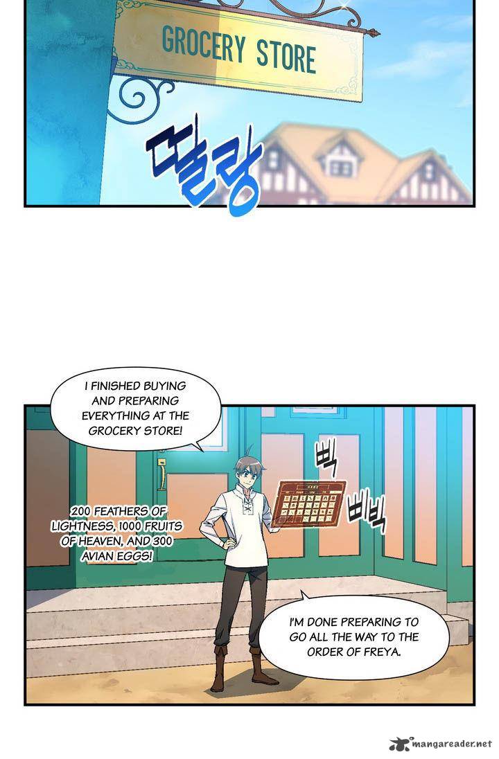 The Legendary Moonlight Sculptor 60 17