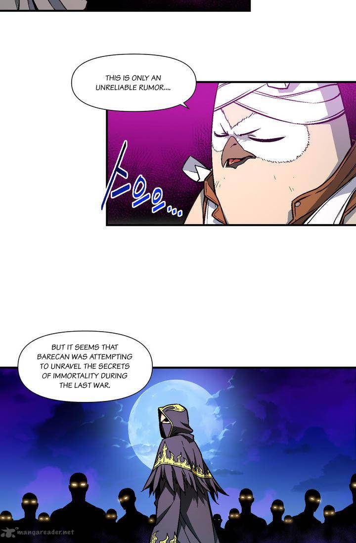 The Legendary Moonlight Sculptor 60 8
