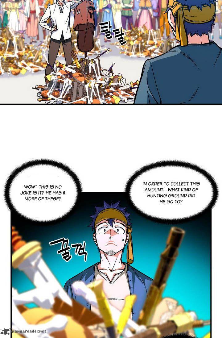 The Legendary Moonlight Sculptor 61 44