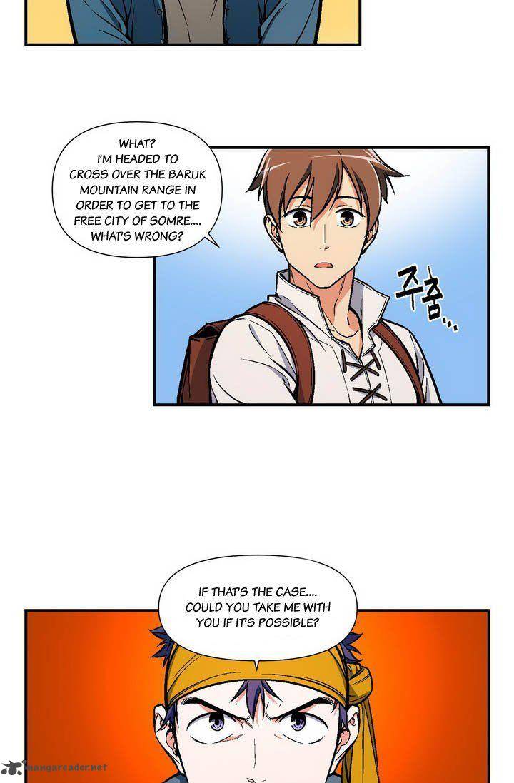 The Legendary Moonlight Sculptor 62 14