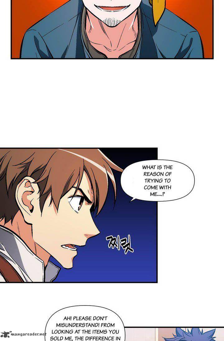 The Legendary Moonlight Sculptor 62 15