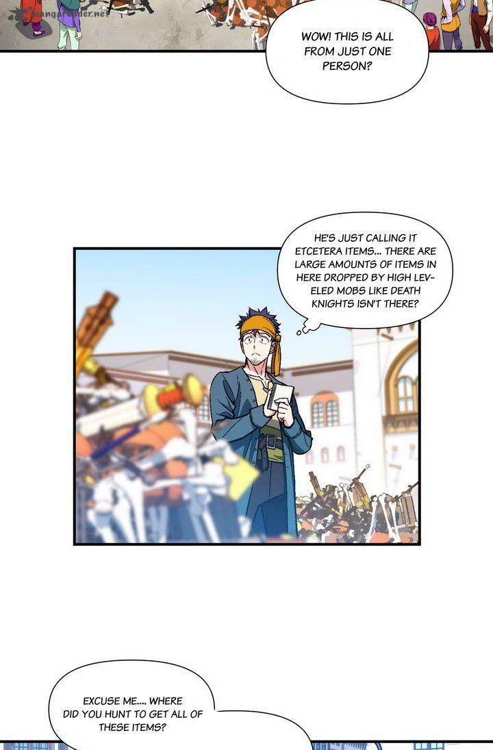 The Legendary Moonlight Sculptor 62 5