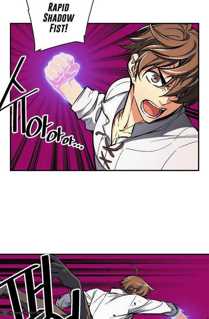 The Legendary Moonlight Sculptor 63 13
