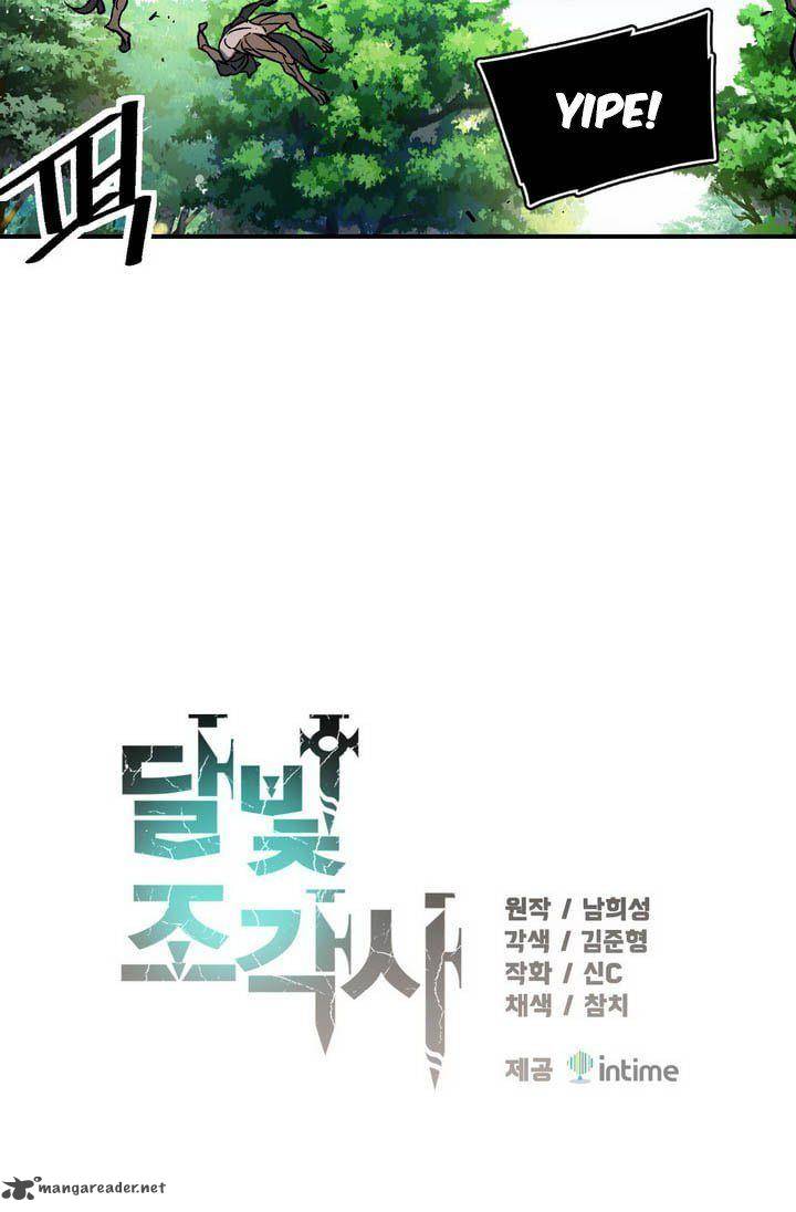 The Legendary Moonlight Sculptor 63 22
