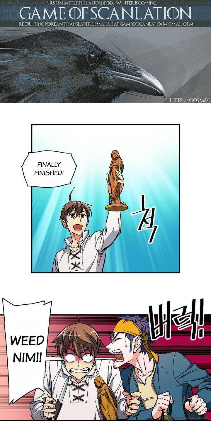 The Legendary Moonlight Sculptor 63 5