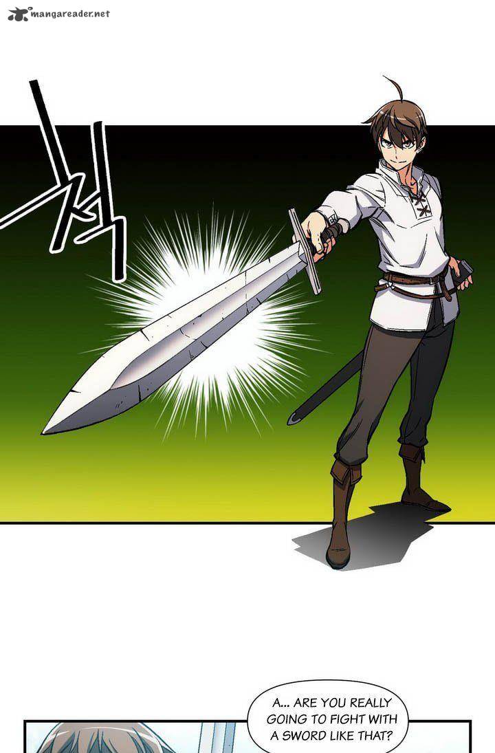 The Legendary Moonlight Sculptor 63 7