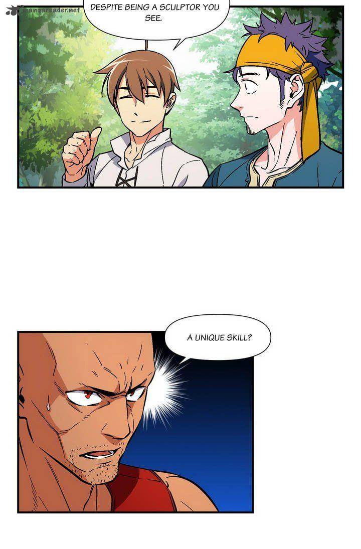 The Legendary Moonlight Sculptor 64 21
