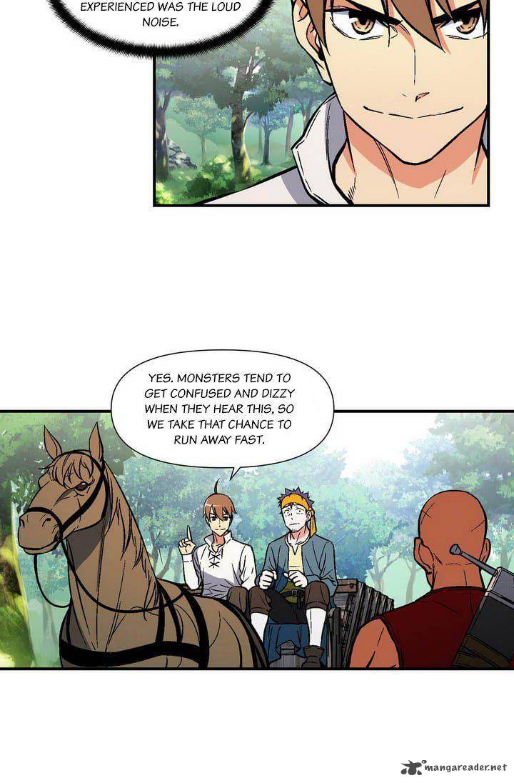 The Legendary Moonlight Sculptor 64 26
