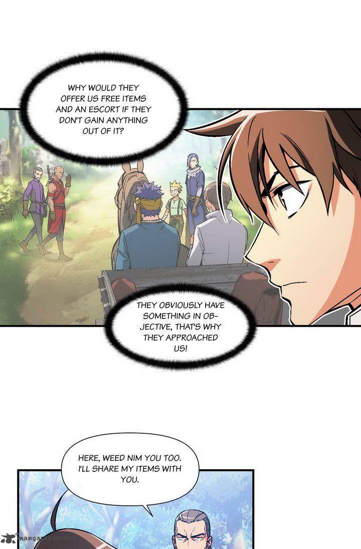 The Legendary Moonlight Sculptor 65 5