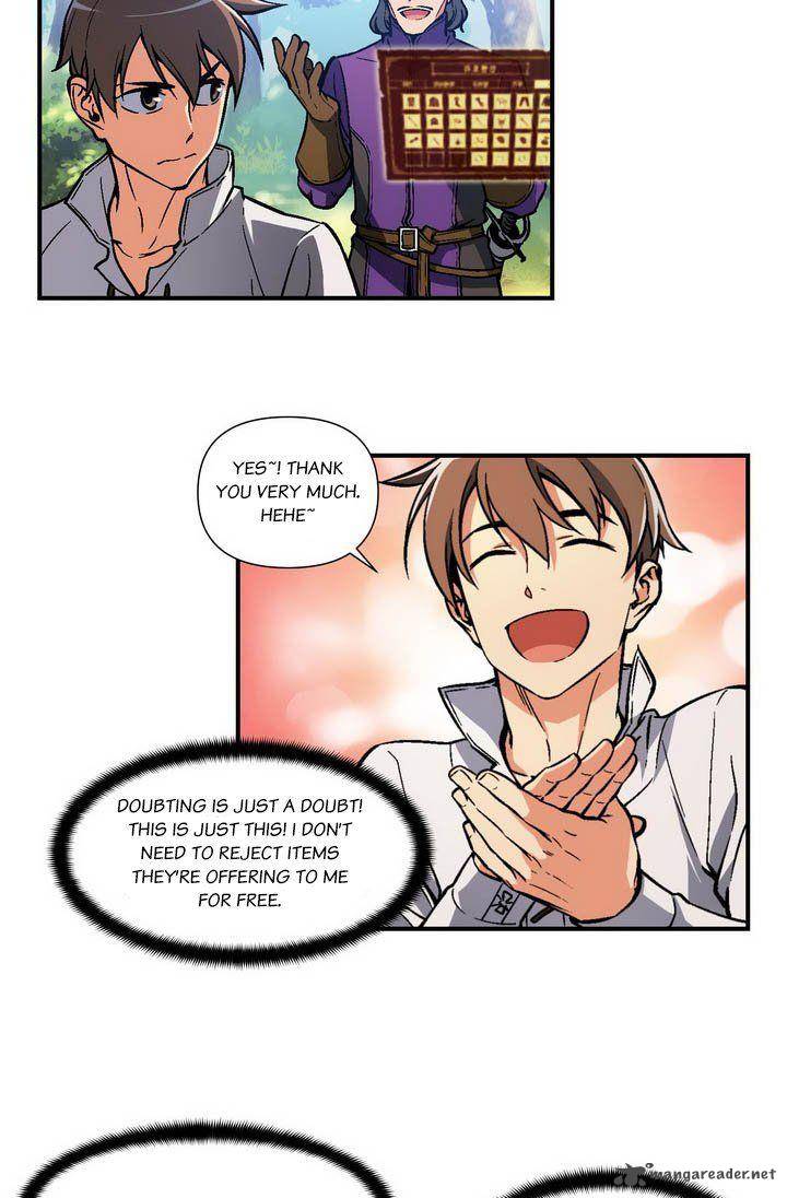 The Legendary Moonlight Sculptor 65 6