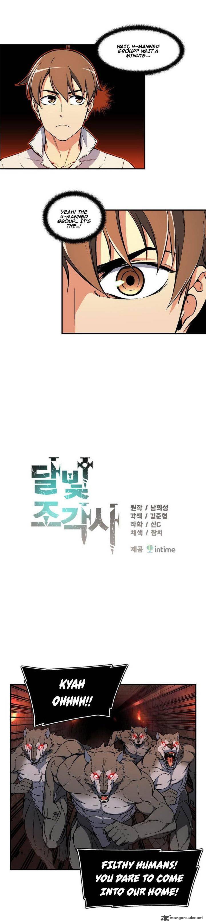 The Legendary Moonlight Sculptor 66 5