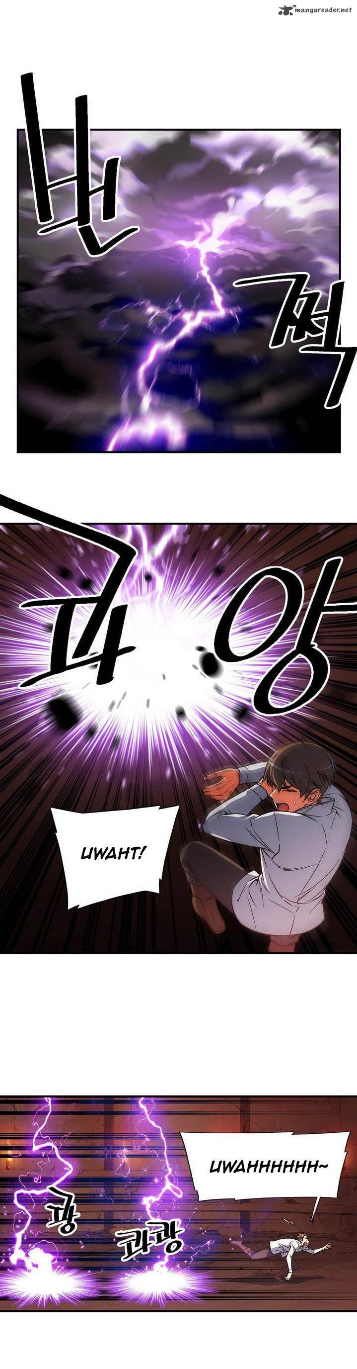 The Legendary Moonlight Sculptor 67 16